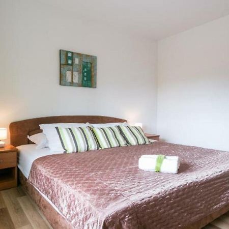 Apartment Klepo Dubrovnik Bagian luar foto