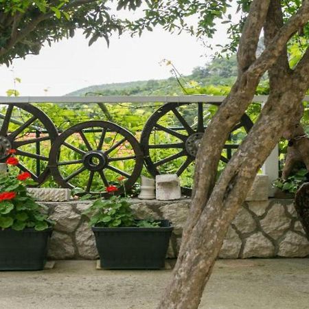 Apartment Klepo Dubrovnik Bagian luar foto
