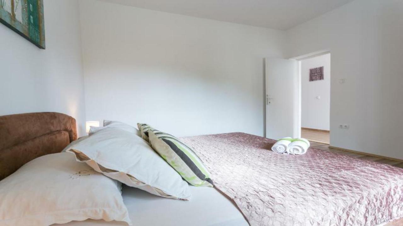 Apartment Klepo Dubrovnik Bagian luar foto