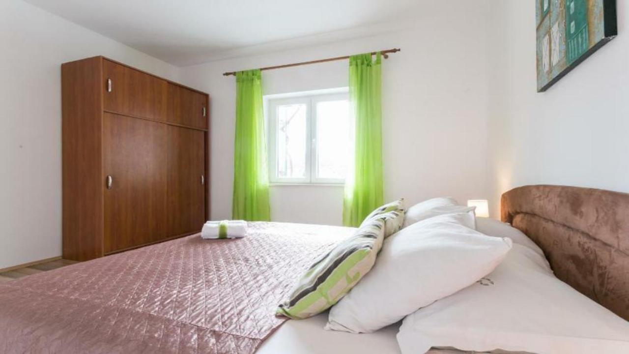 Apartment Klepo Dubrovnik Bagian luar foto