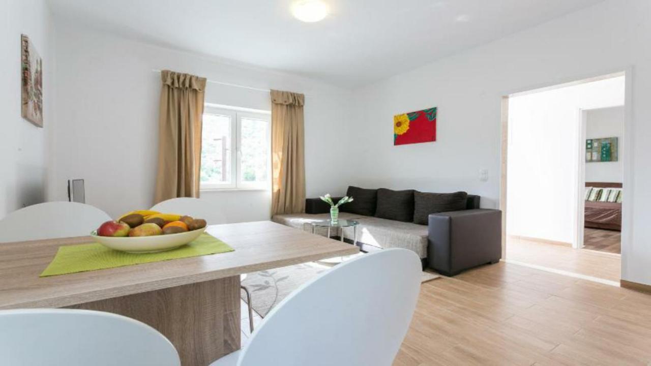 Apartment Klepo Dubrovnik Bagian luar foto