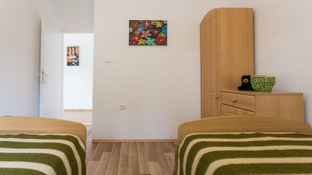 Apartment Klepo Dubrovnik Bagian luar foto