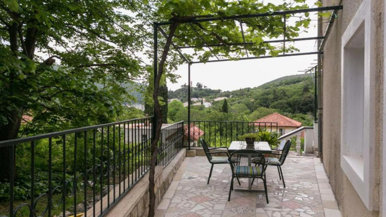 Apartment Klepo Dubrovnik Bagian luar foto