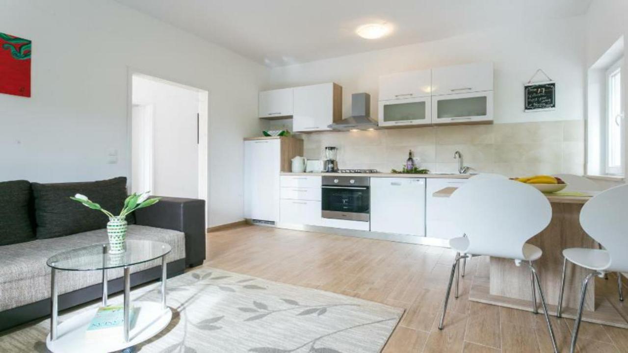 Apartment Klepo Dubrovnik Bagian luar foto