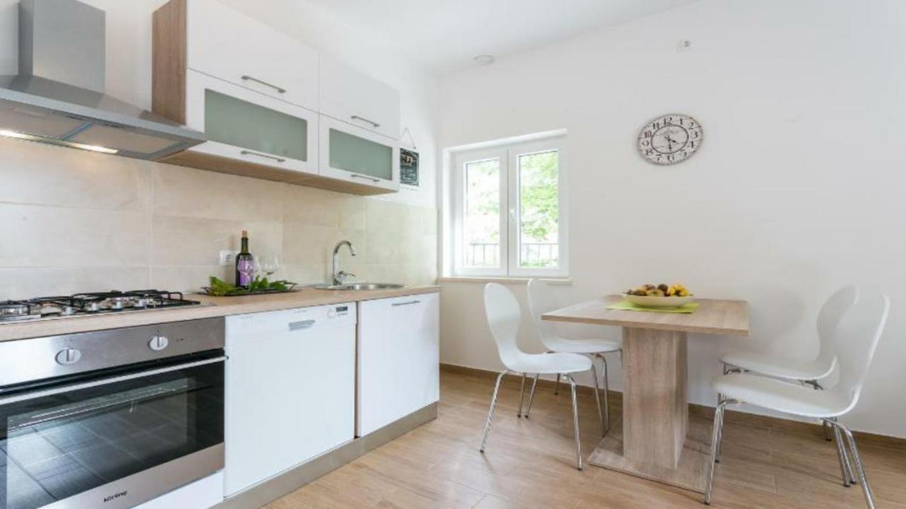 Apartment Klepo Dubrovnik Bagian luar foto