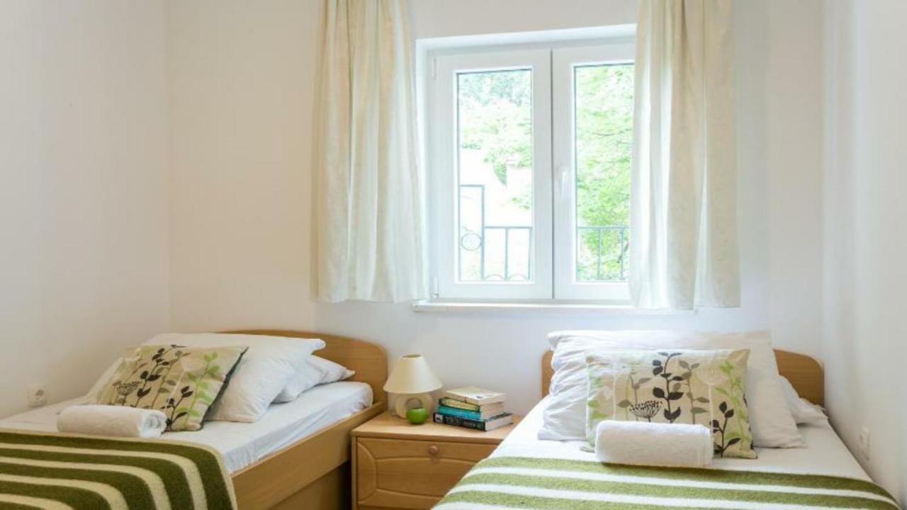 Apartment Klepo Dubrovnik Bagian luar foto