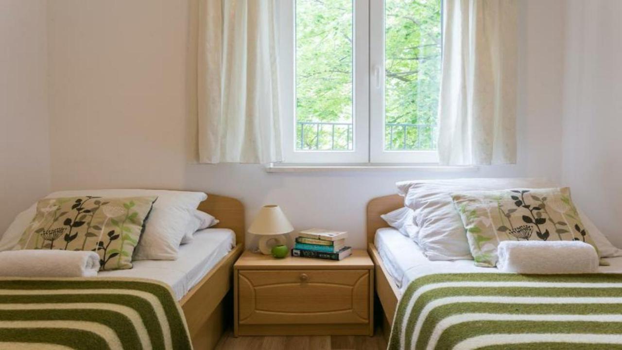Apartment Klepo Dubrovnik Bagian luar foto